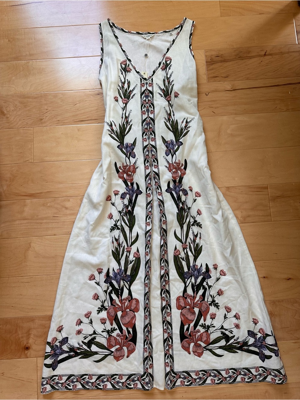 Max Studio Dress - Size S
